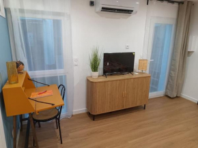 Charmant studio centre-ville Montpellier